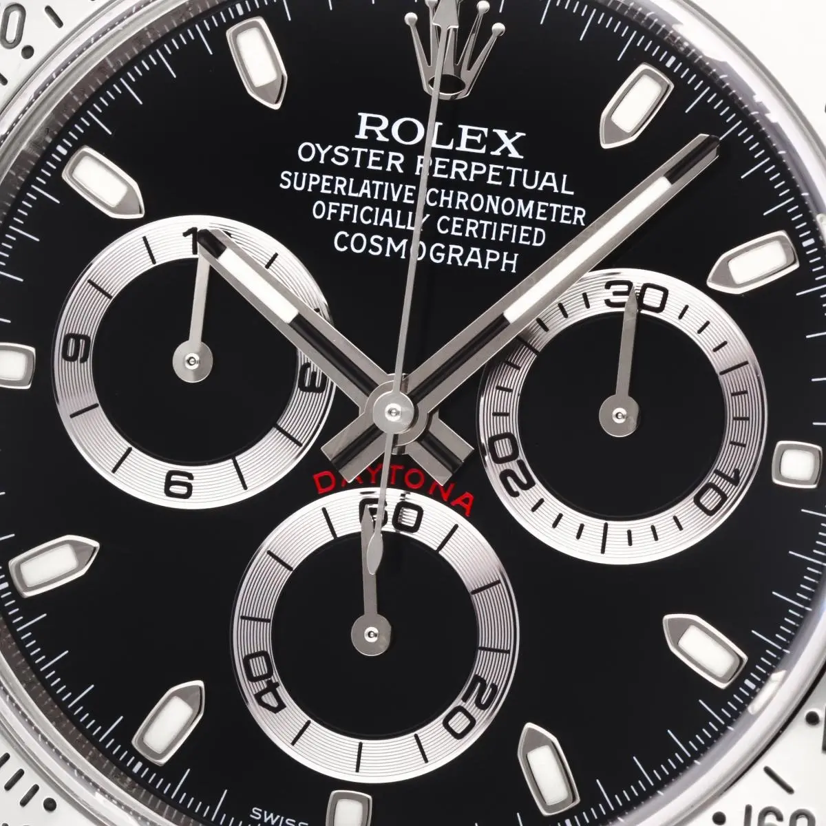 Rolex Cosmograph Daytona