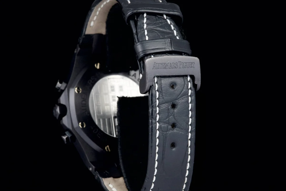 Audemars Piguet Royal Oak Chronograph New York edition