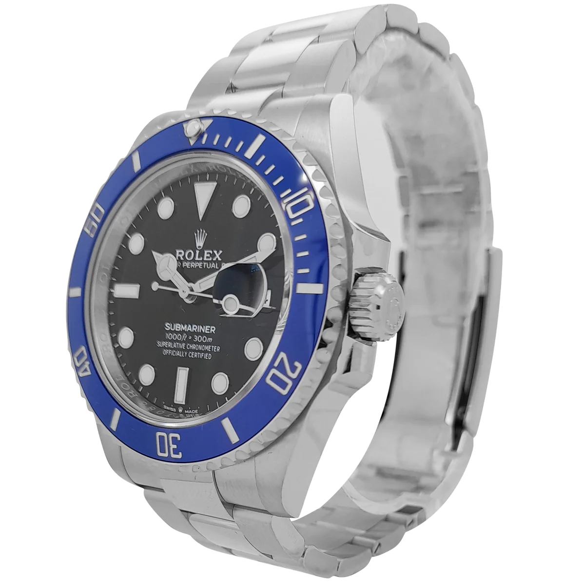 Rolex Submariner Date 41