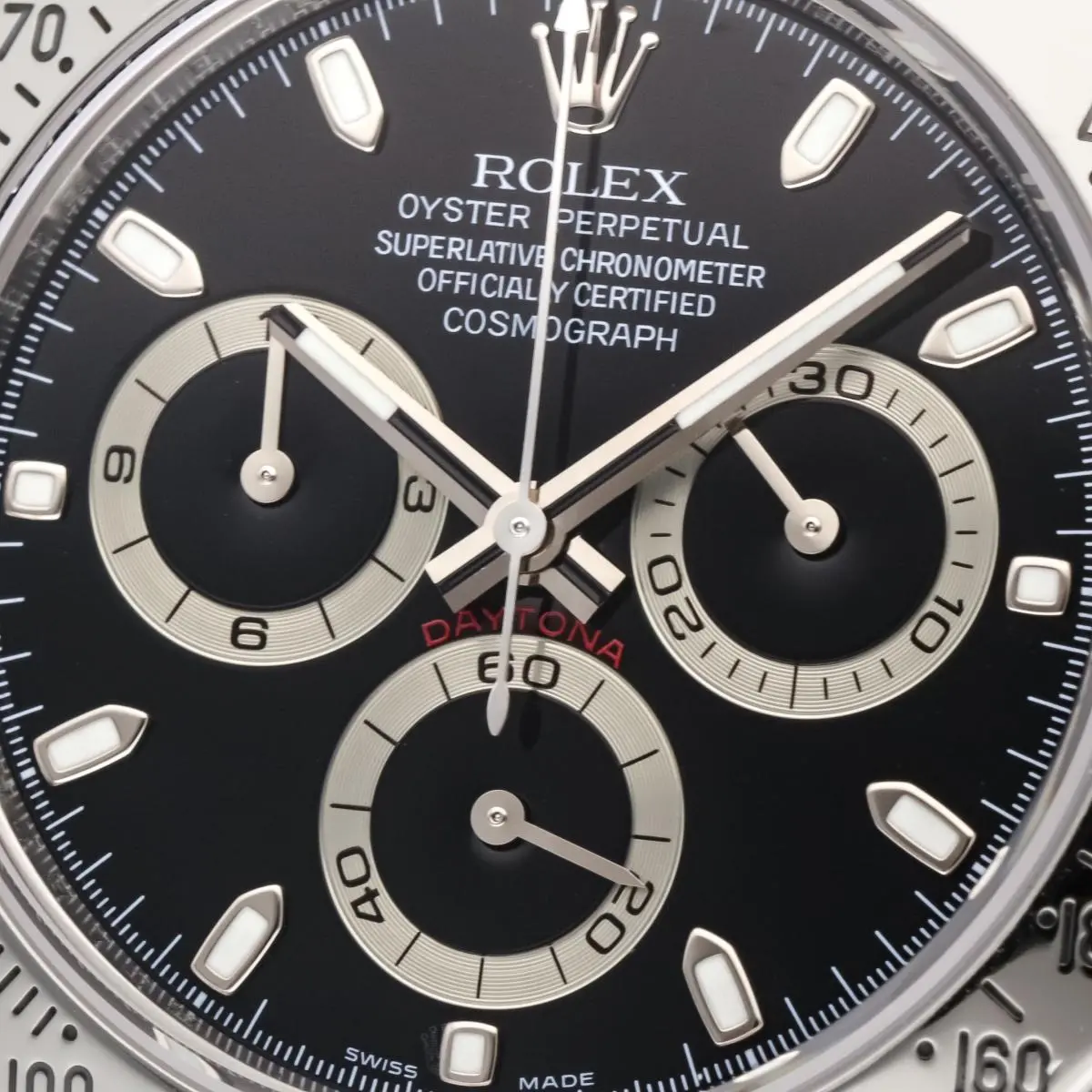 Rolex Daytona Cosmograph