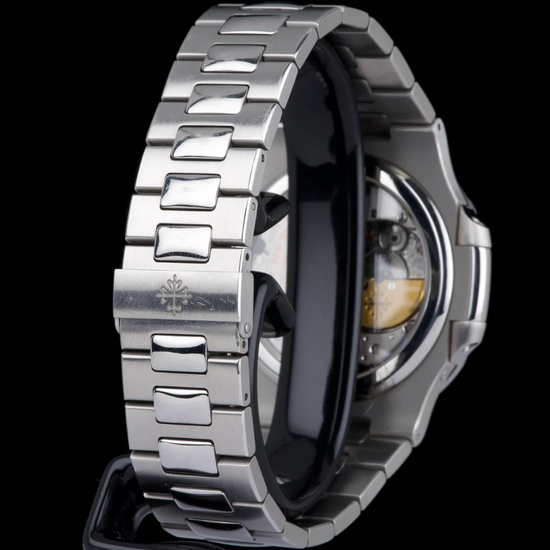Patek Philippe Nautilus