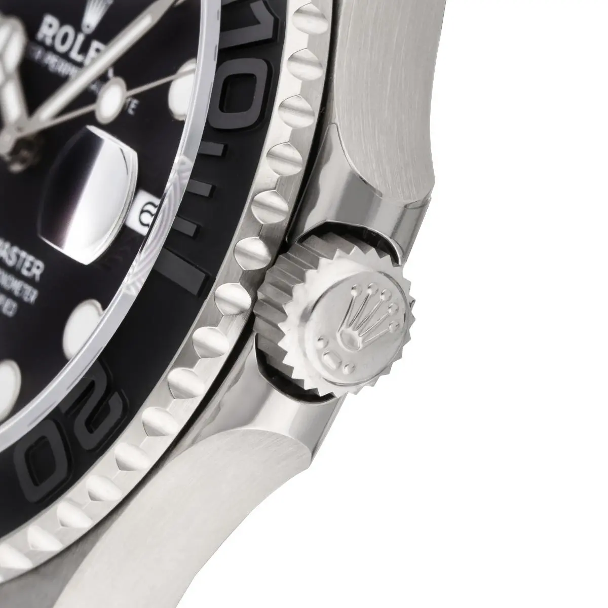 Rolex Yacht-Master 42