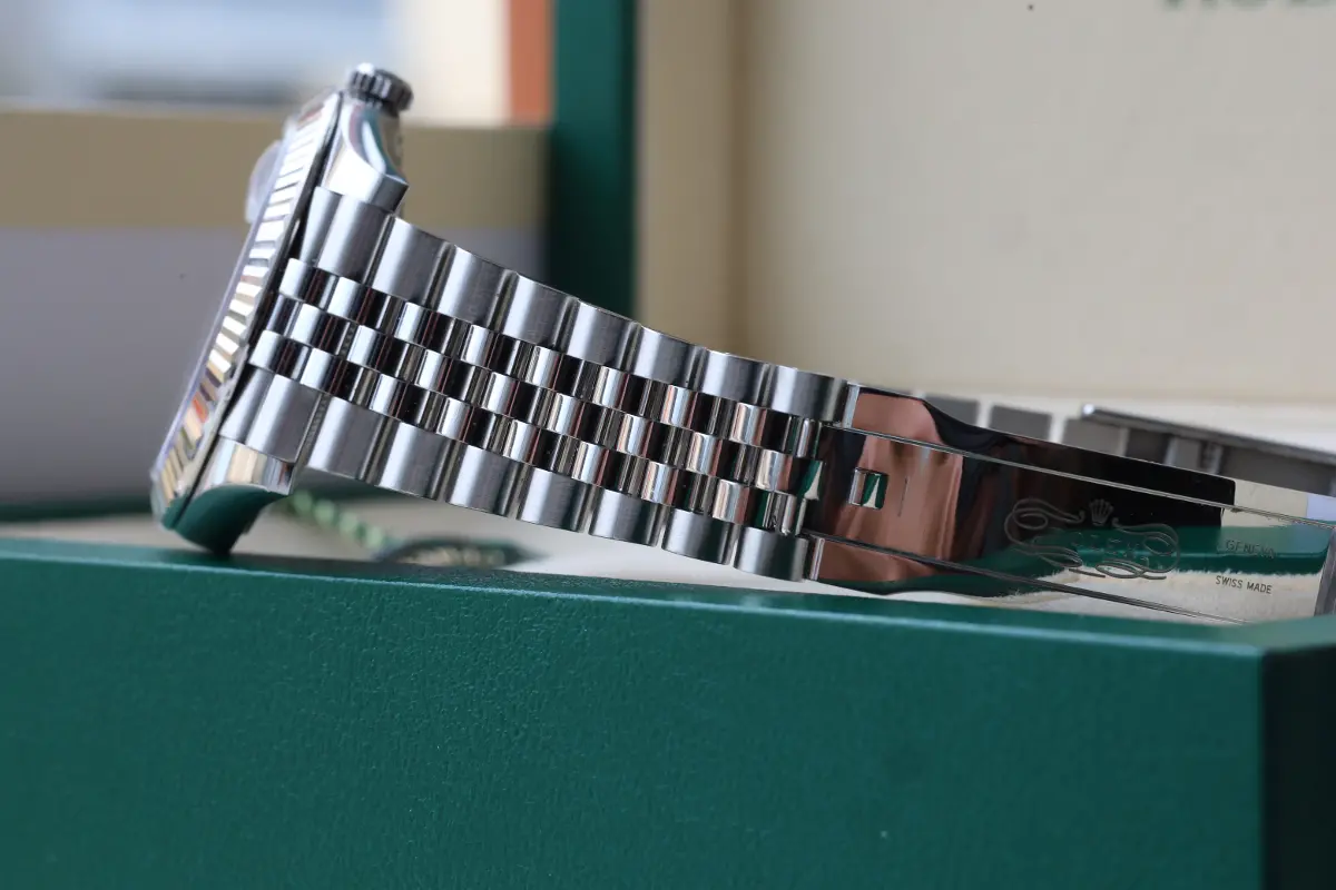 Rolex Datejust 41