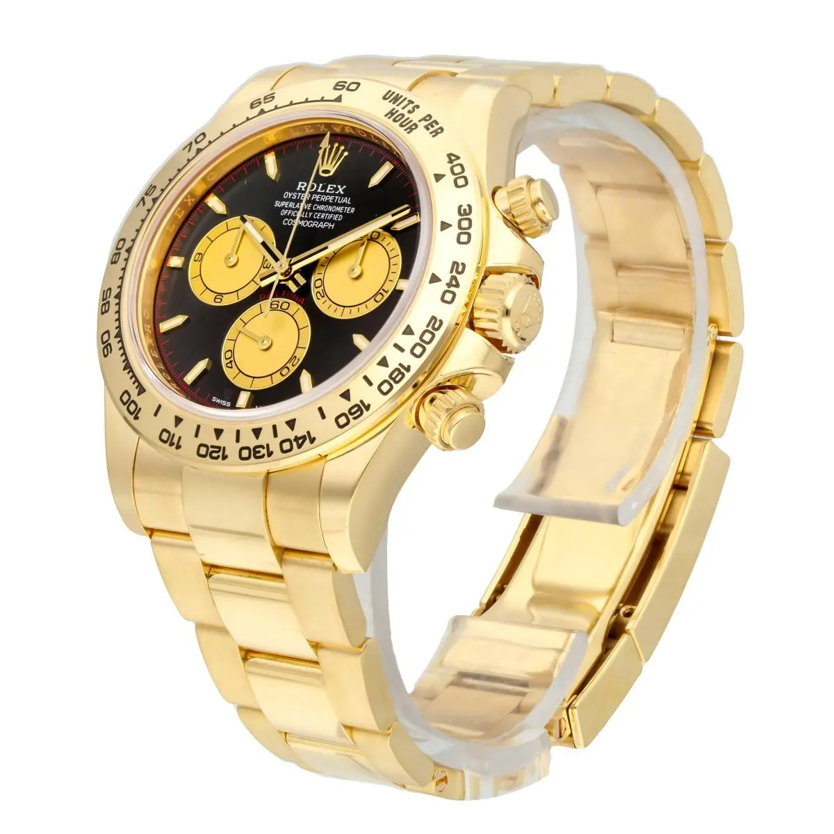 Rolex Cosmograph Daytona