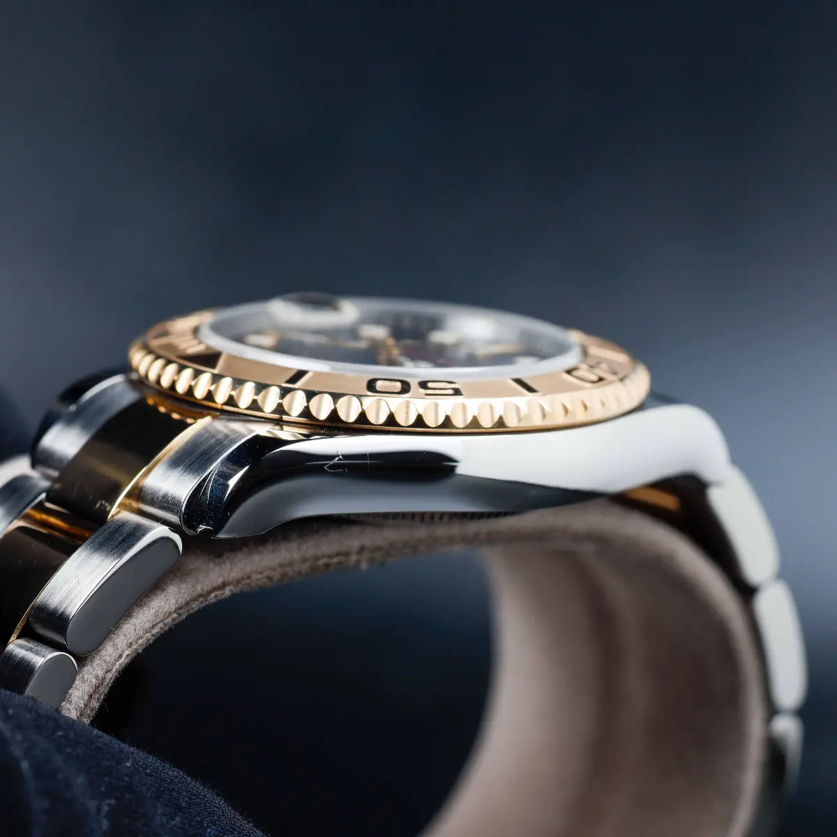 Rolex Yacht-Master 35