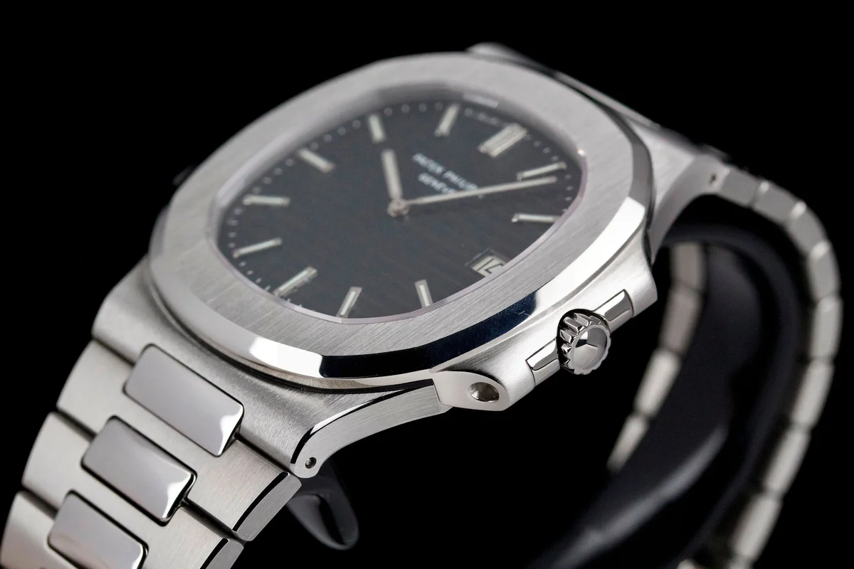 Patek Philippe Nautilus "jumbo"