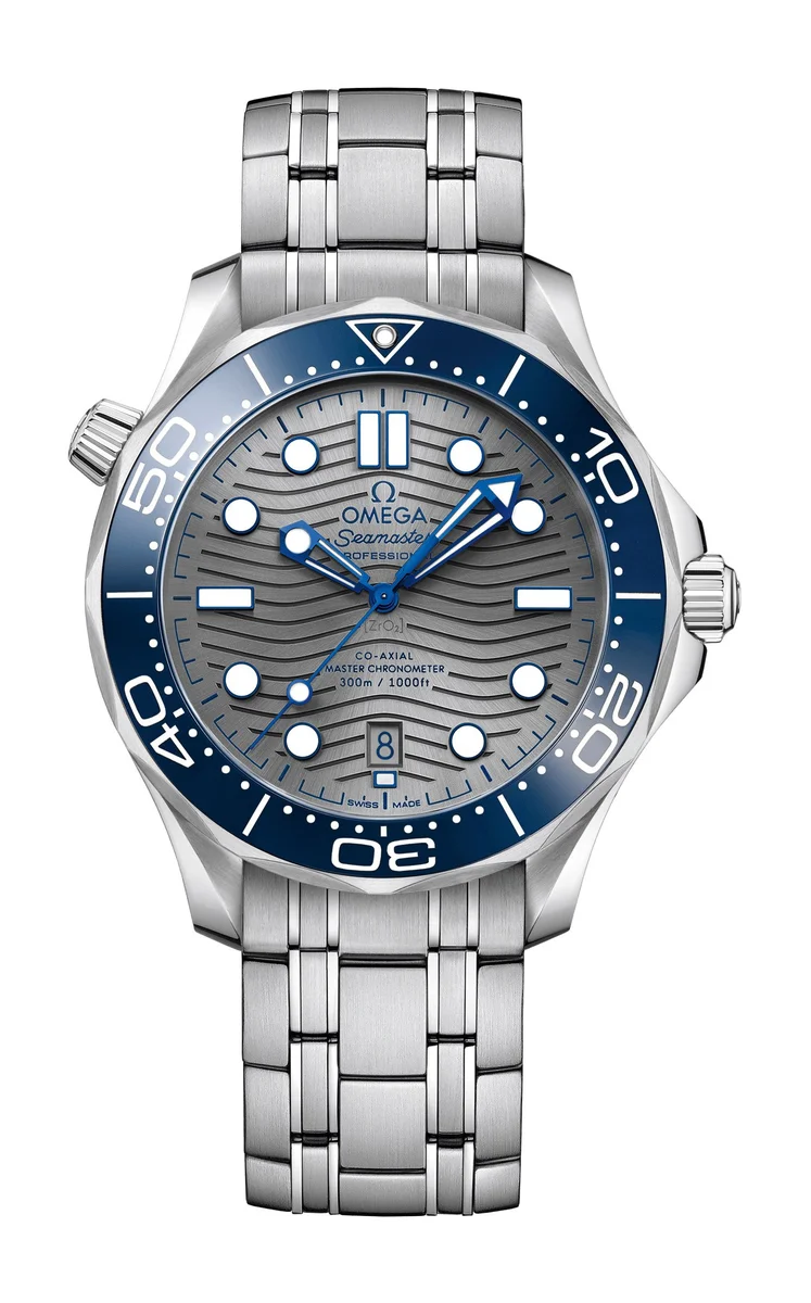 Seamaster Diver 300M