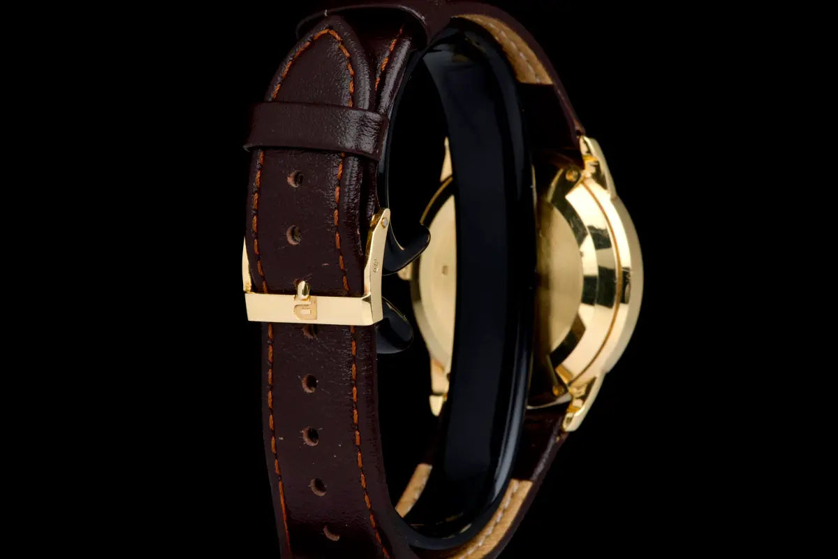 Piaget Gouverneur Triple Calendar Moonphase