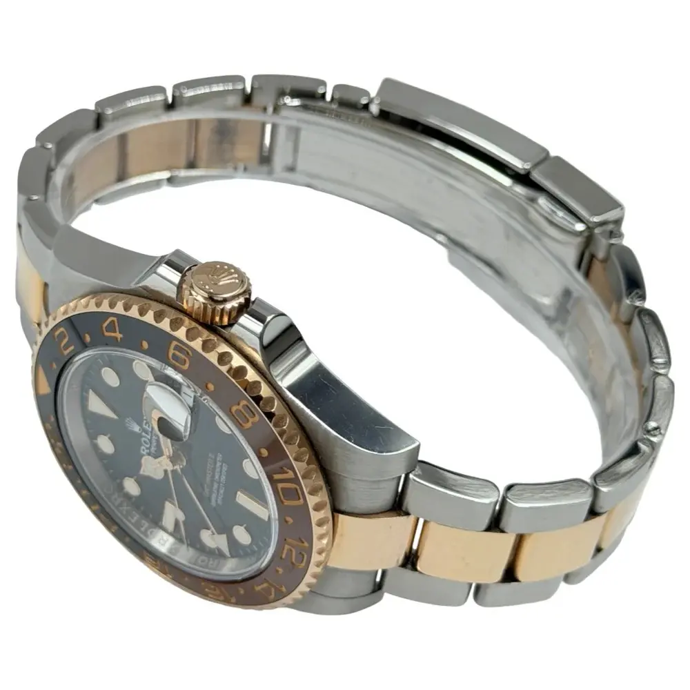 Rolex GMT-Master II