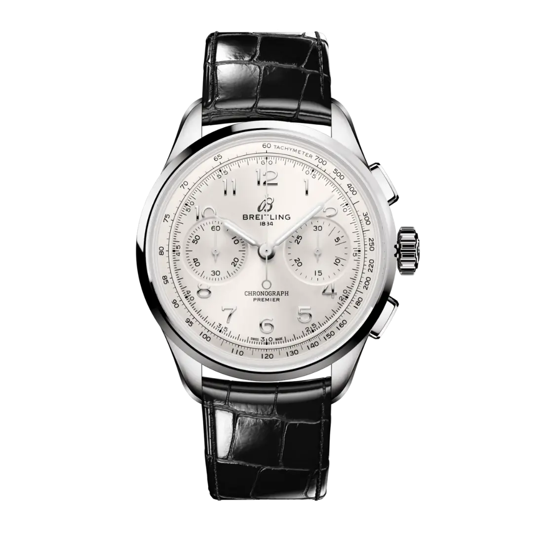 Breitling Premier B09 Chronograph 40