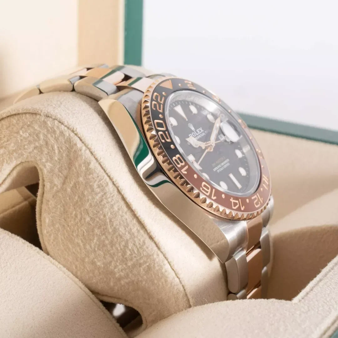 Rolex GMT-Master II