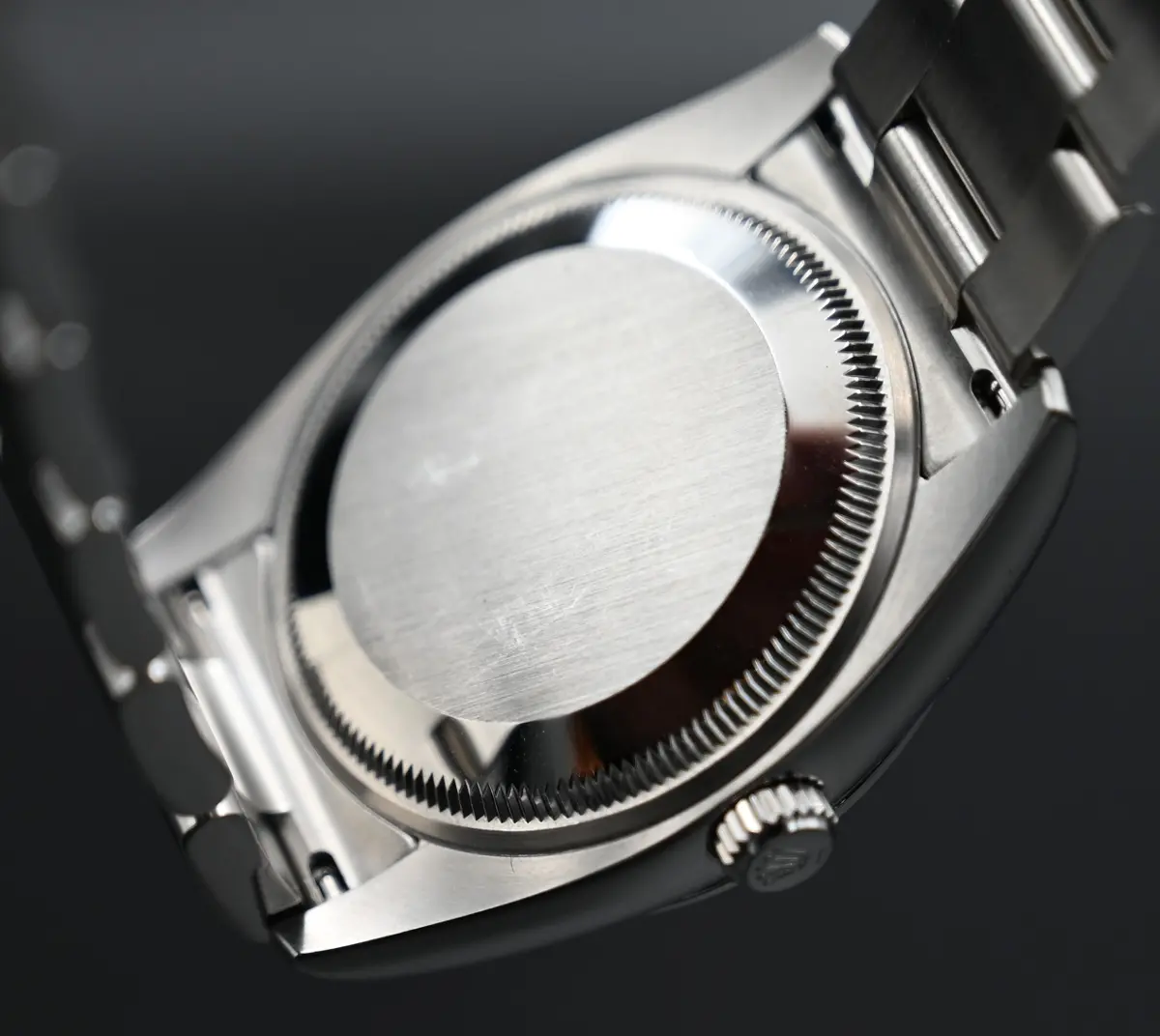 Rolex Oyster Perpetual 34