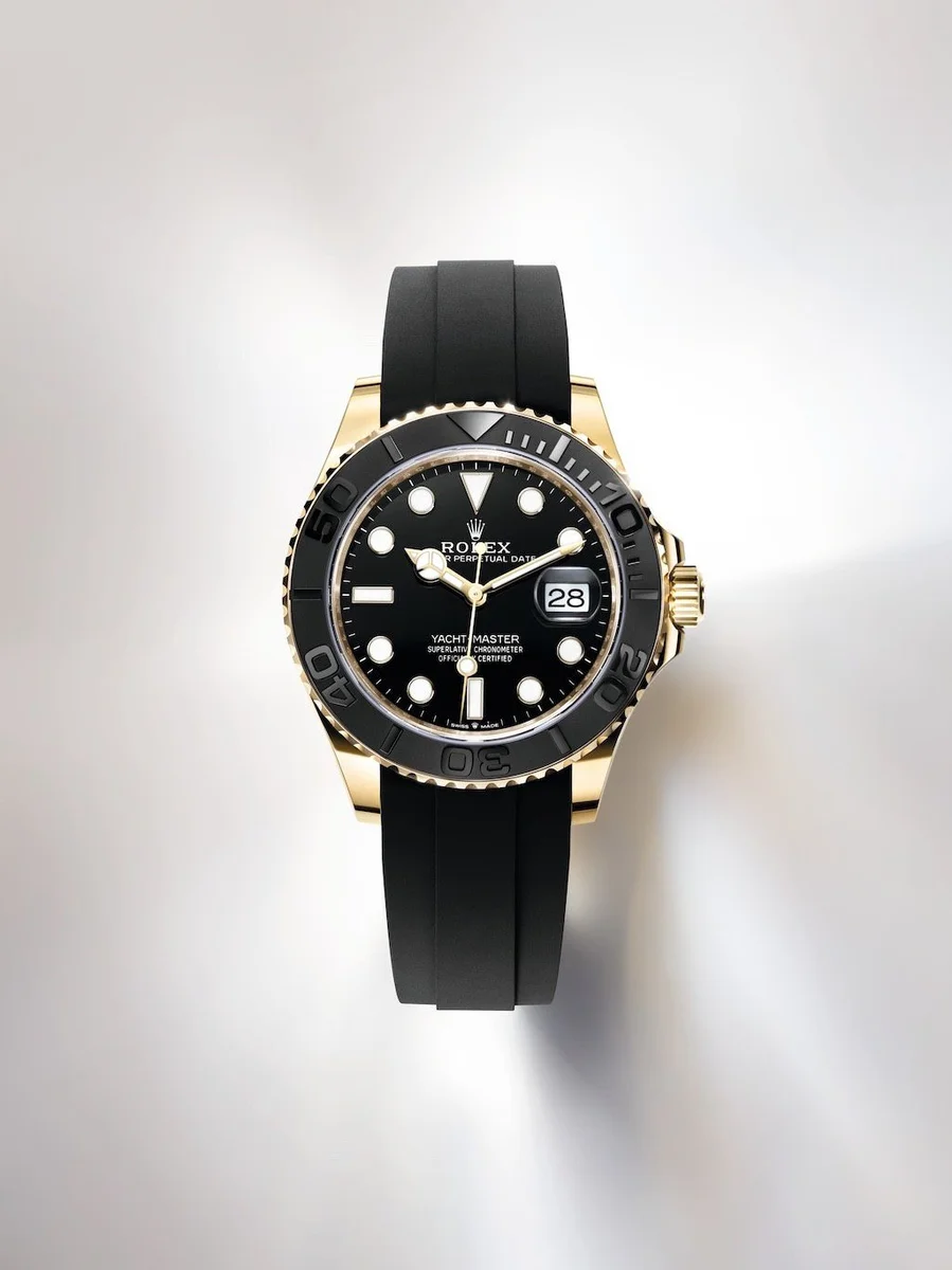 Rolex Yacht-Master 42