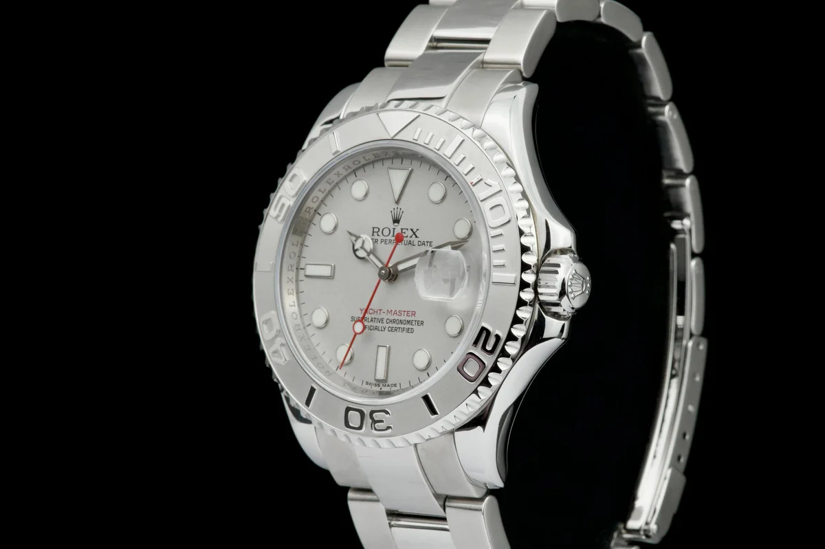 Rolex Yacht-Master 40