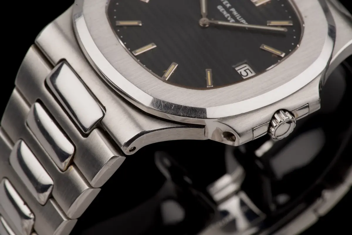 Patek Philippe Nautilus "jumbo"