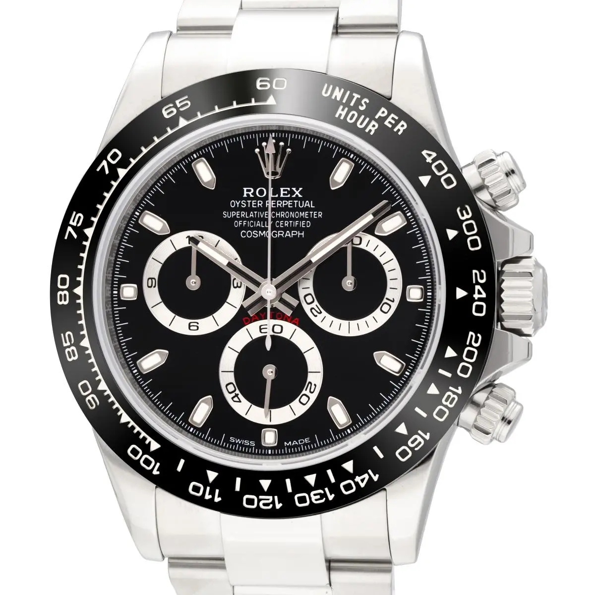 Cosmograph Daytona
