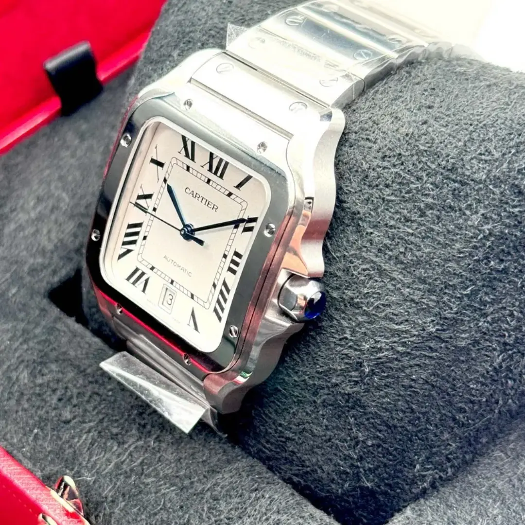 Cartier Santos de Cartier