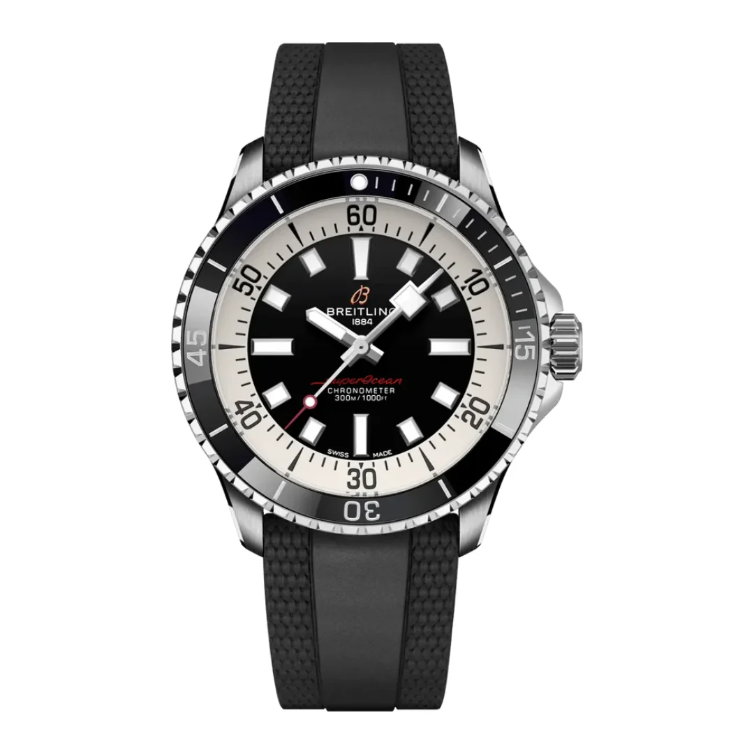 Superocean Automatic 42
