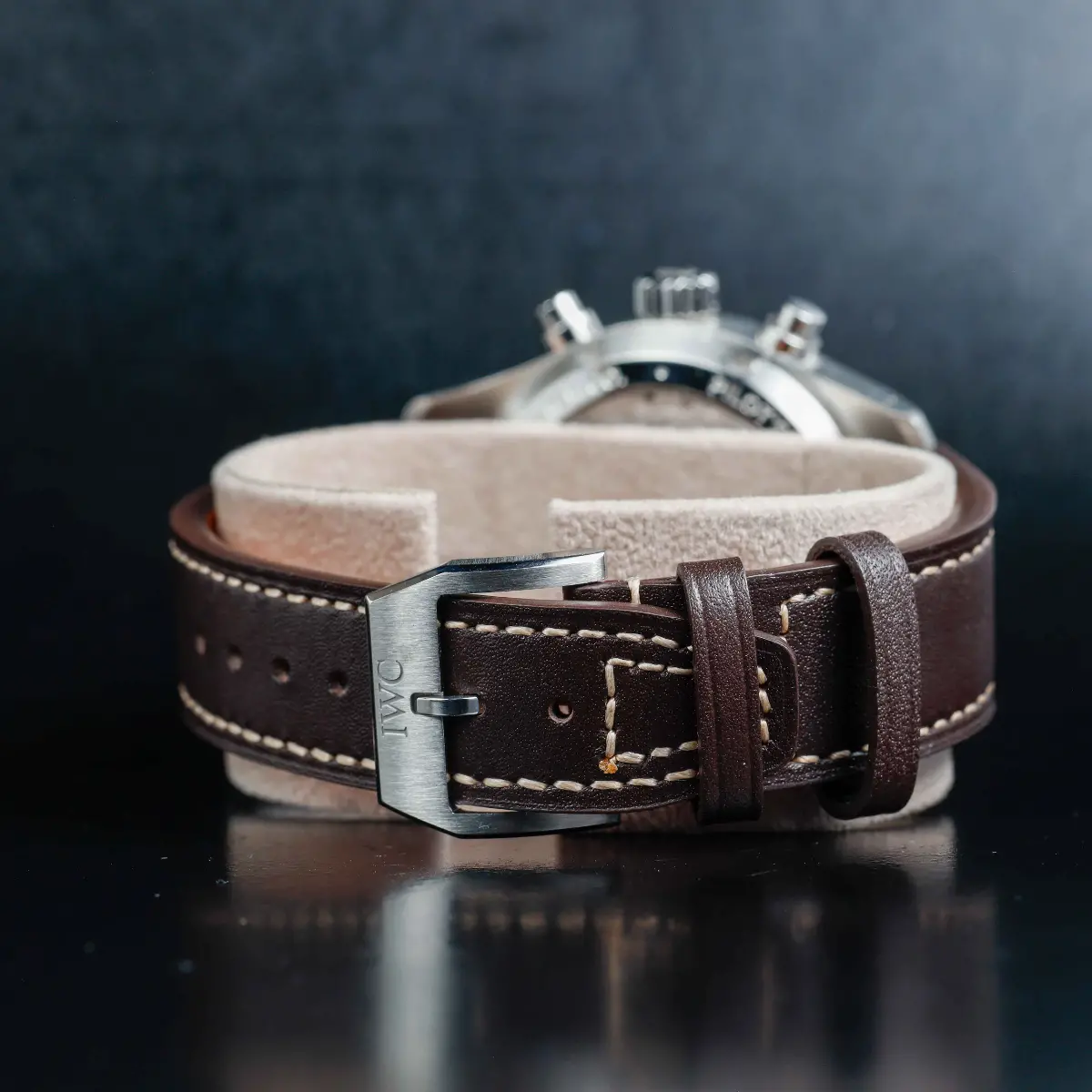 IWC Pilots Watch Chronograph 41