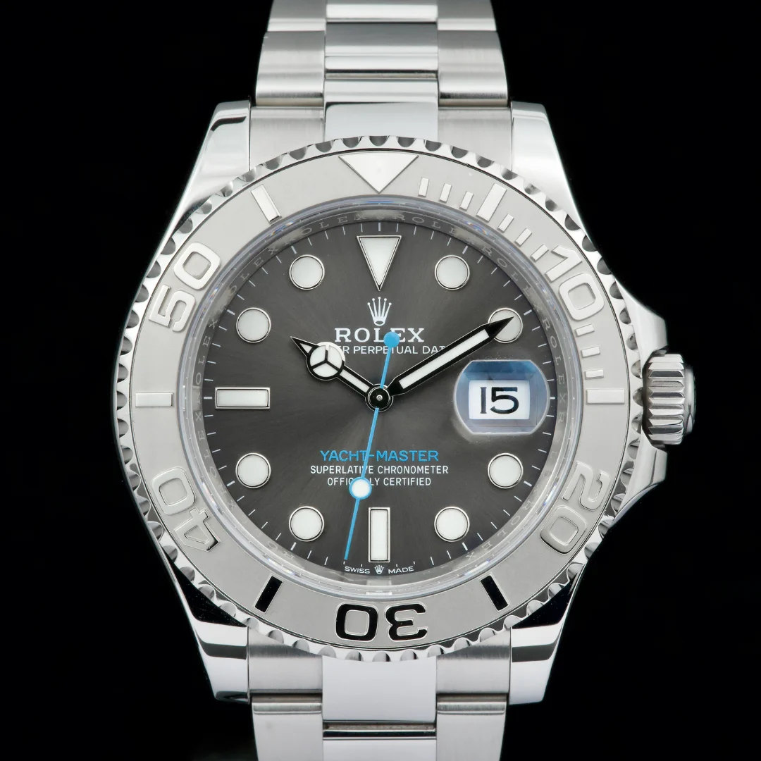 Rolex Yacht-Master 40