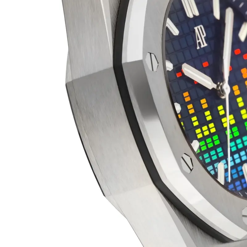 Audemars Piguet Royal Oak Offshore Selfwinding Music Edition