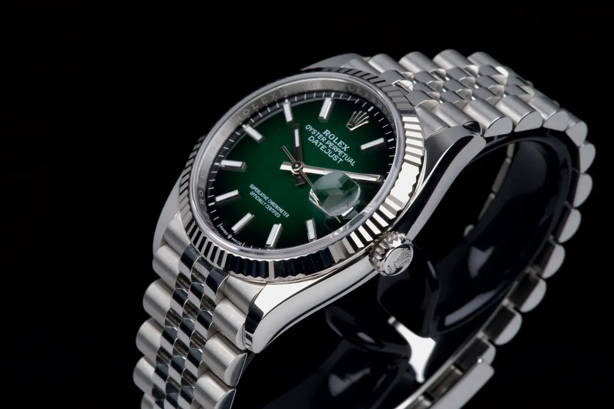 Rolex Rolex Datejust 36