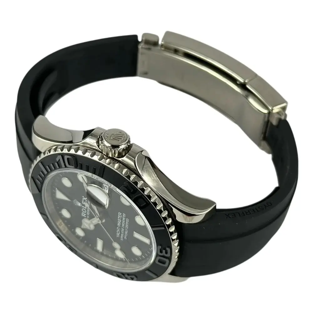 Rolex Yacht-Master 42