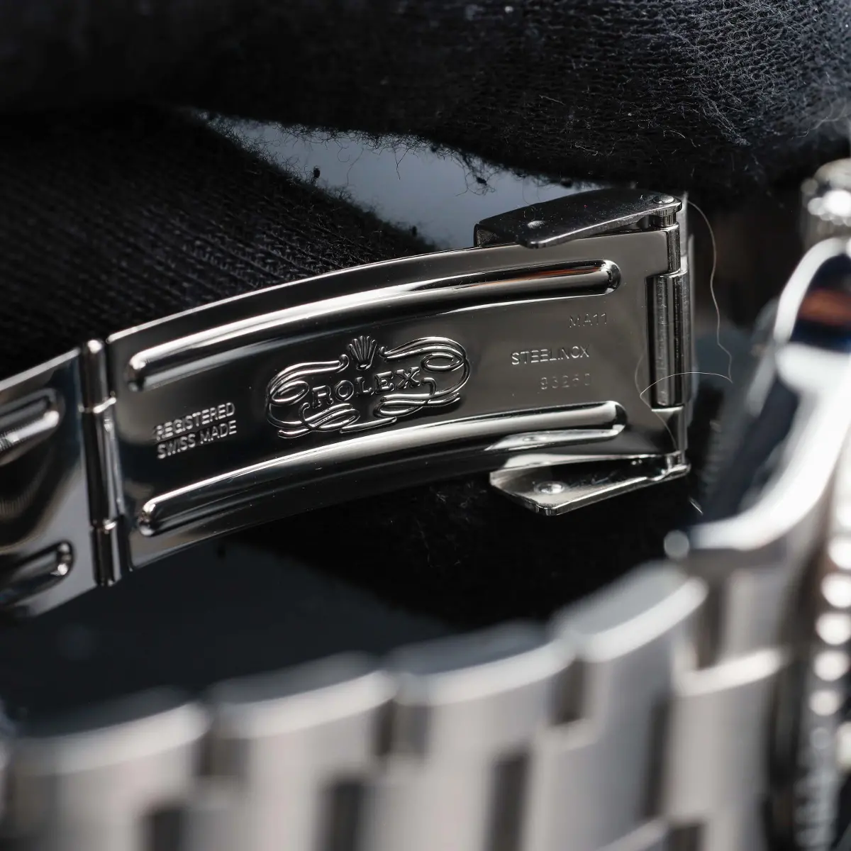 Rolex Submariner