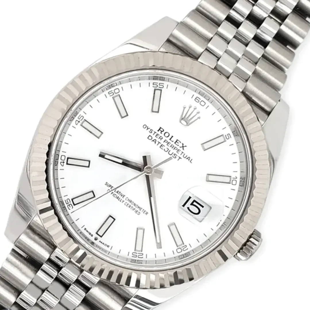 Datejust 41