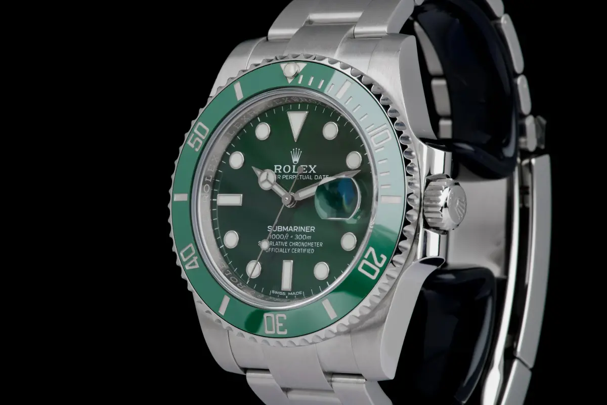 Rolex Submariner Date 40