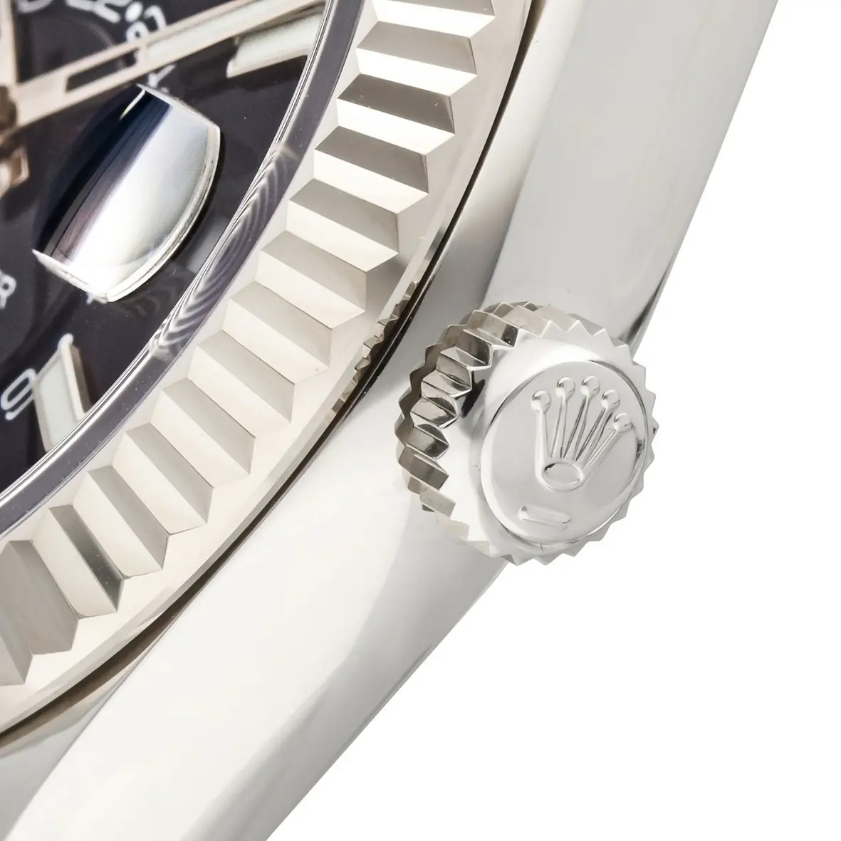 Rolex Sky-Dweller