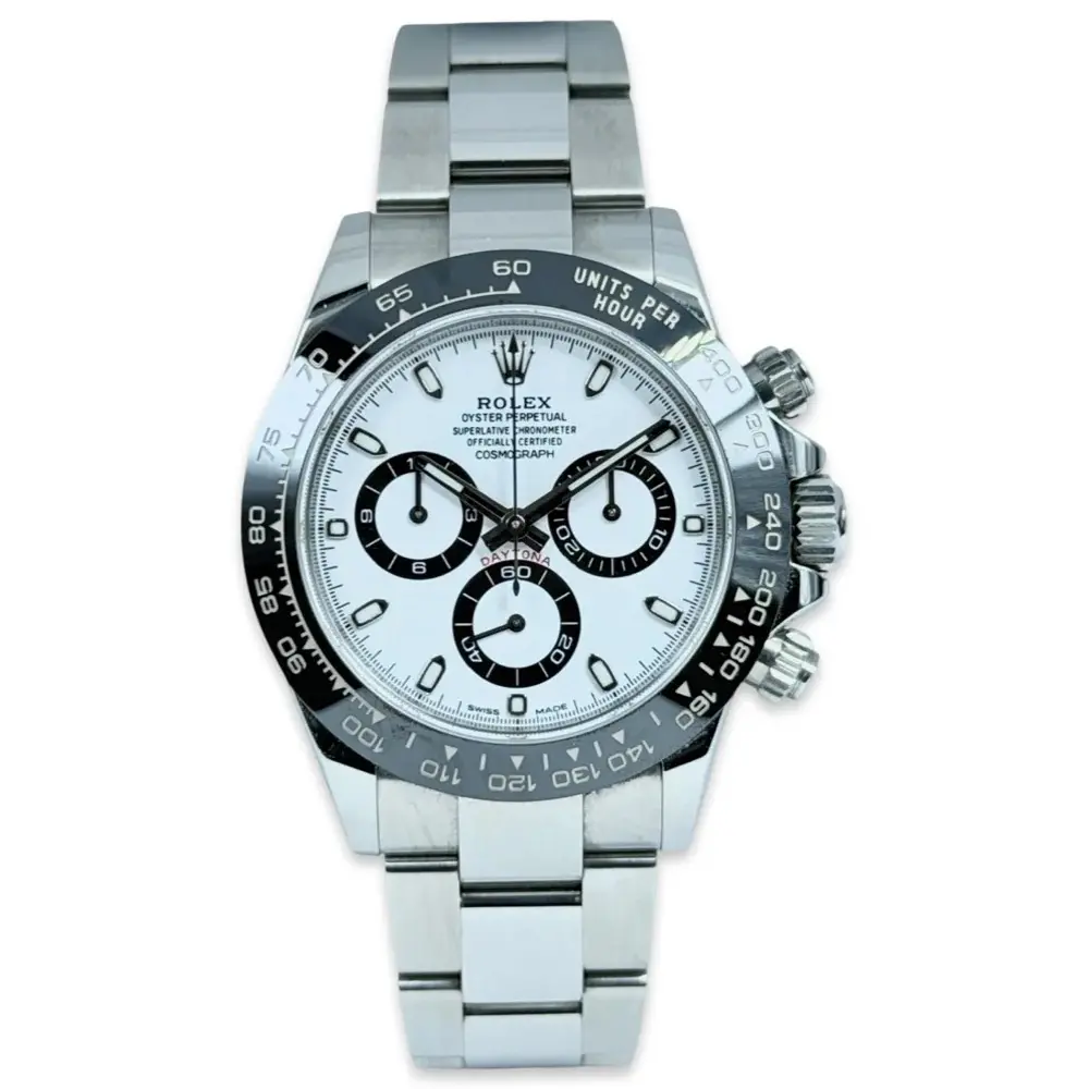Daytona Cosmograph