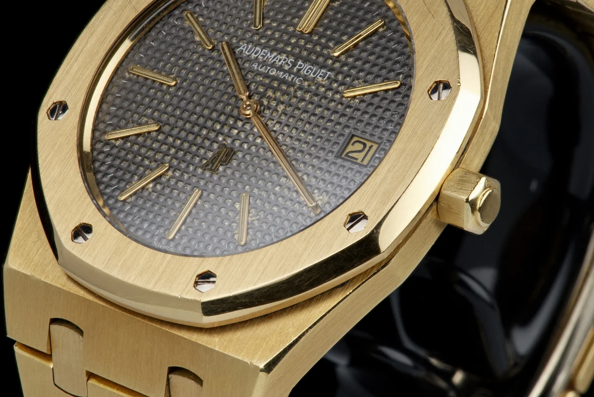 Audemars Piguet Royal Oak Jumbo