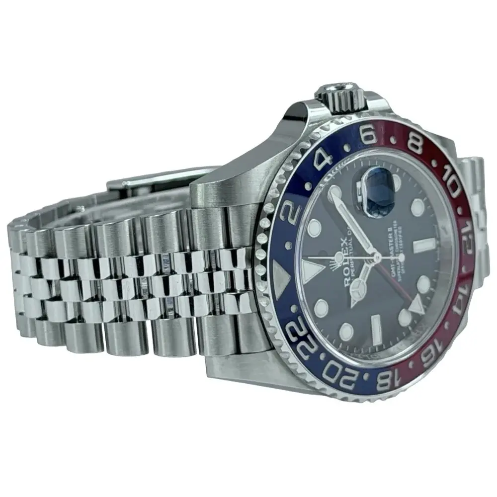 Rolex GMT-Master II