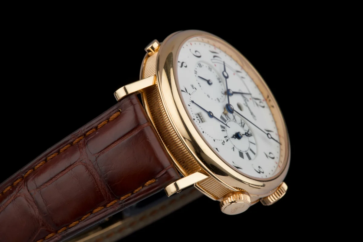 Breguet Classique Le Réveil du Tsar