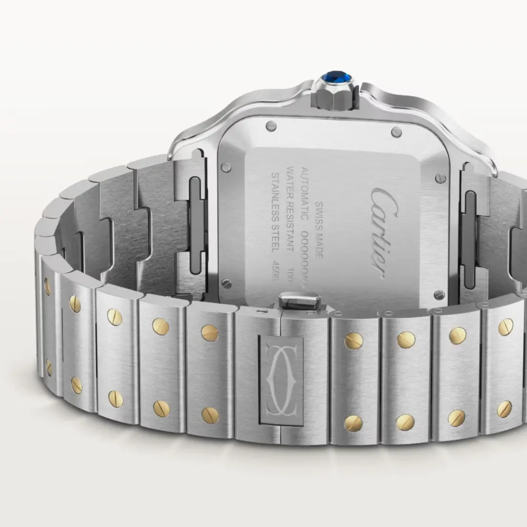 Cartier Santos de Cartier