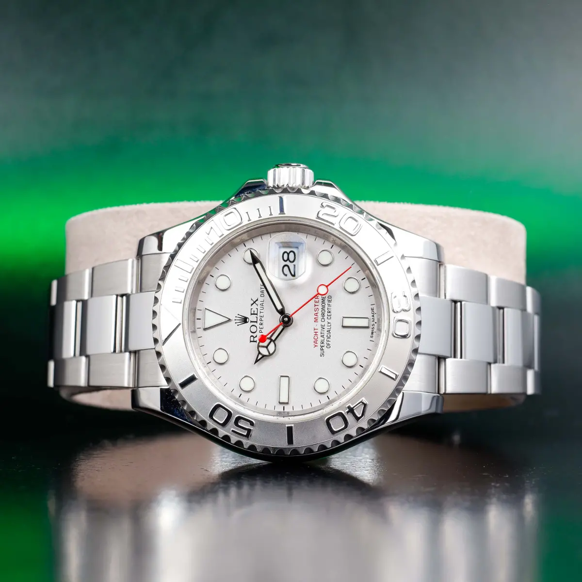 Yacht-Master 40