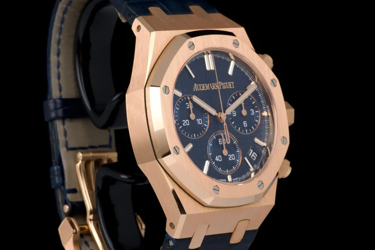Audemars Piguet Royal Oak Selfwinding Chronograph