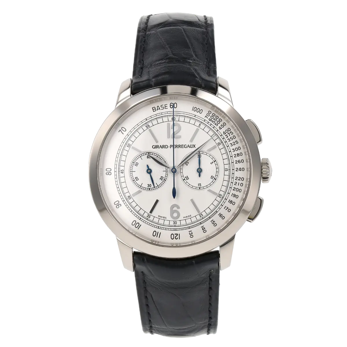 1966 Chronograph