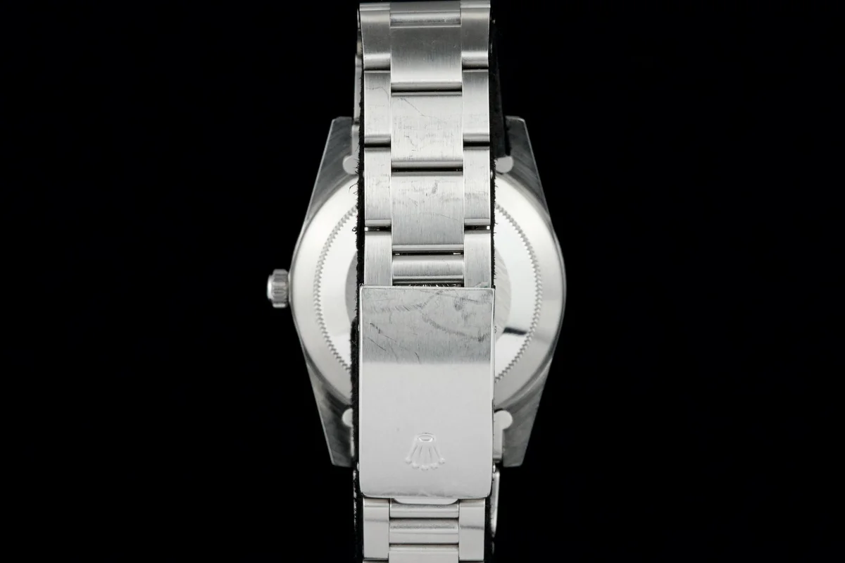 Rolex Milgauss vintage