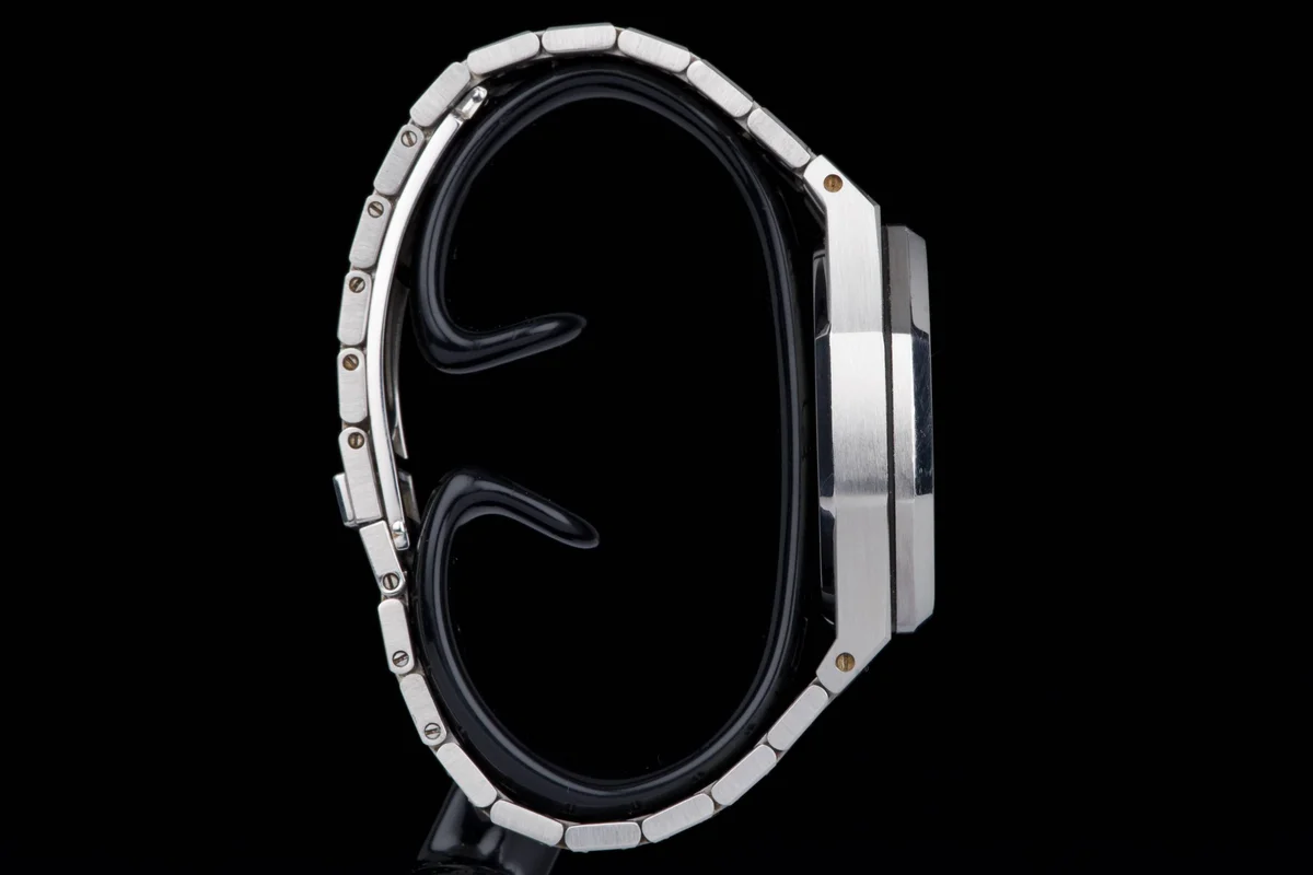 Audemars Piguet Royal Oak 36mm annual calendar