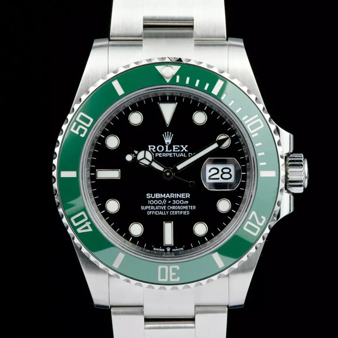 Rolex Submariner Date 41