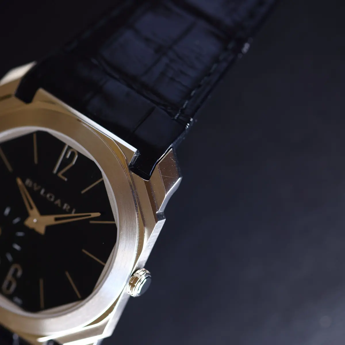 Bvlgari Octo Finissimo