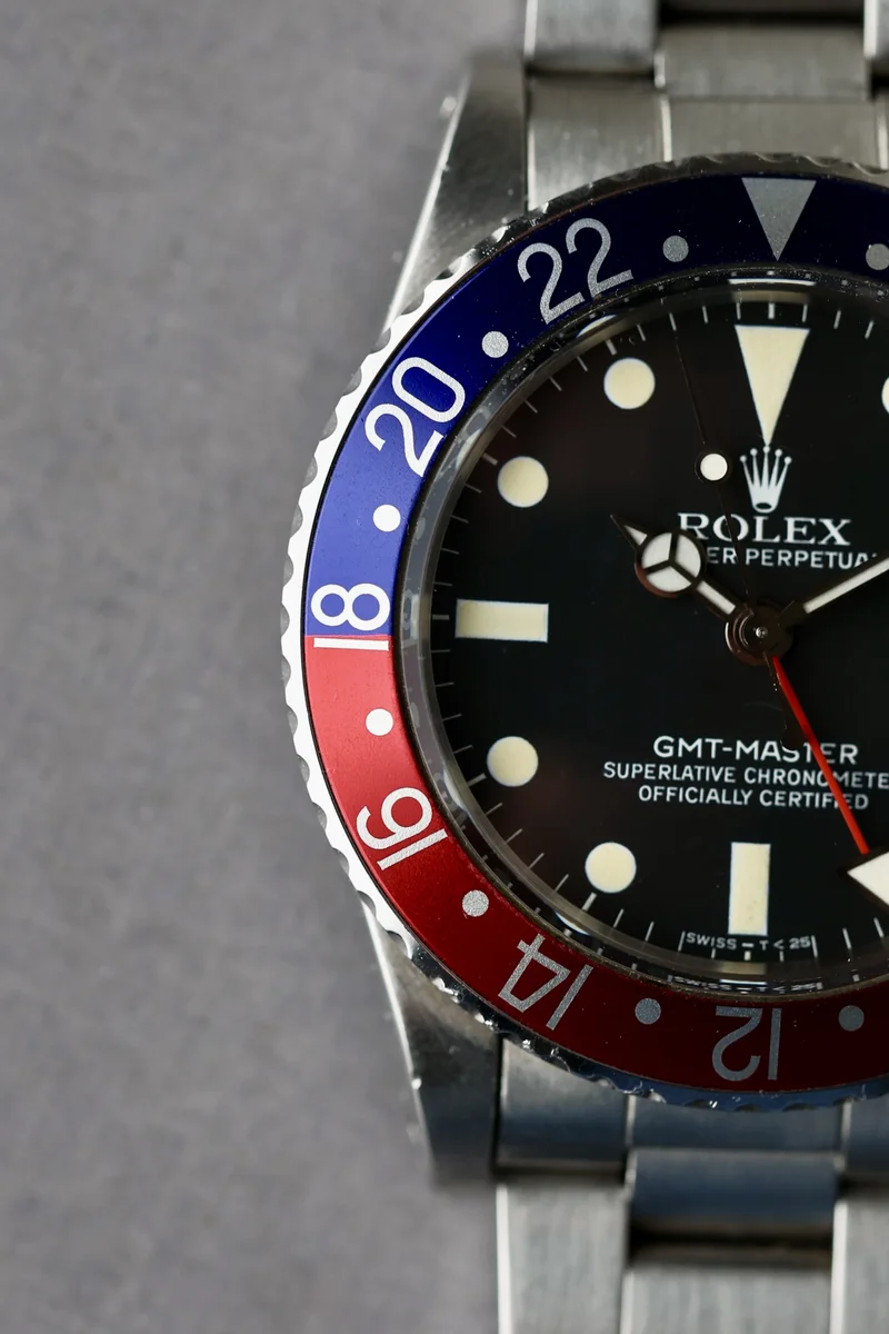 Rolex GMT-Master