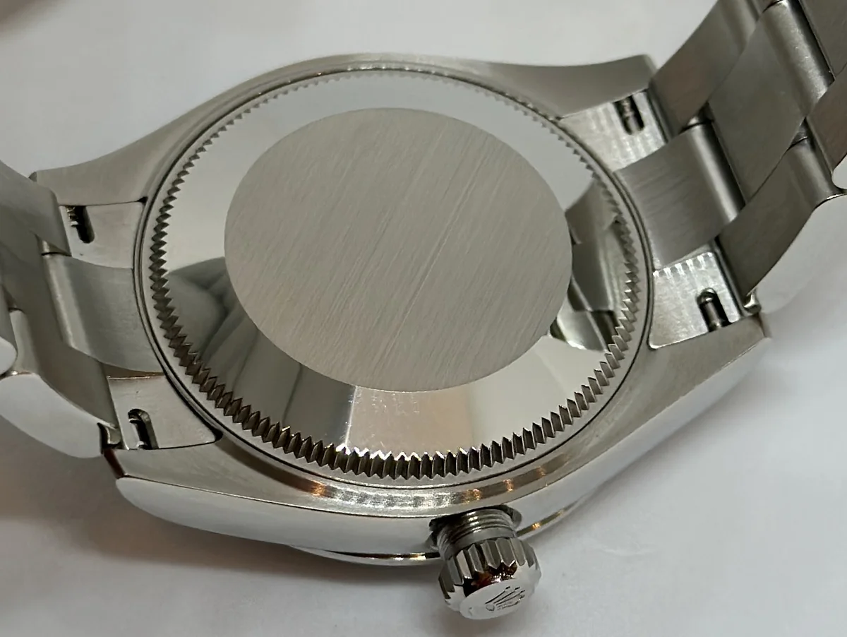 Rolex Oyster Perpetual 31