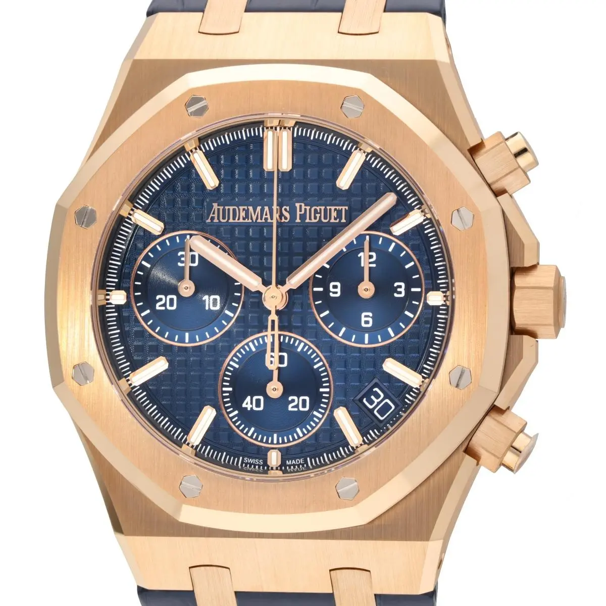 Royal Oak Selfwinding Chronograph