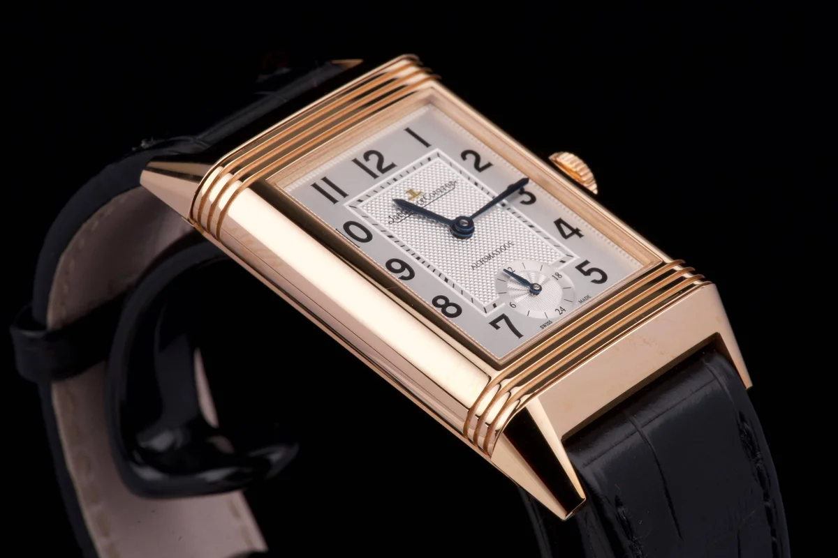 Jaeger-LeCoultre Grande Reverso Night & Day