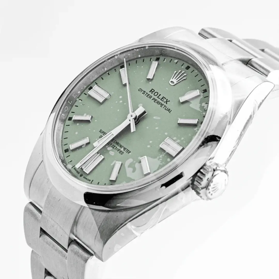 Rolex Oyster Perpetual 41
