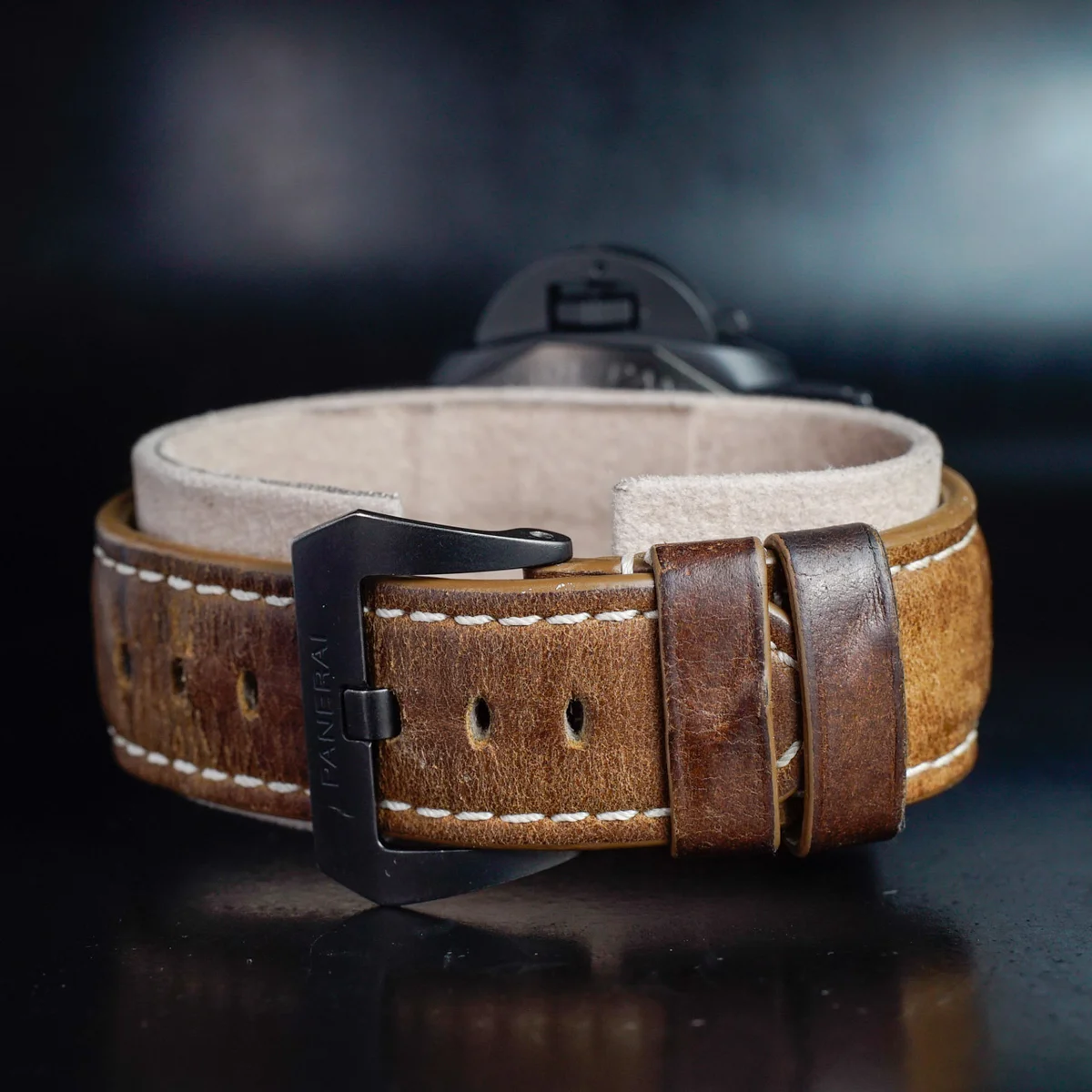 Panerai Luminor Chrono Flyback