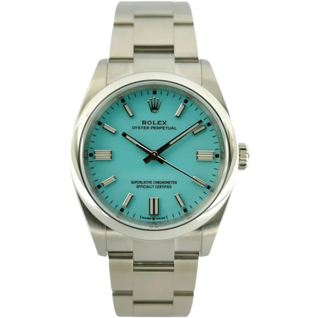 Rolex Oyster Perpetual 36